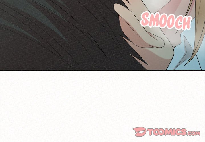 Milk Therapy - Chapter 26 [photo 3] - MangaPorn