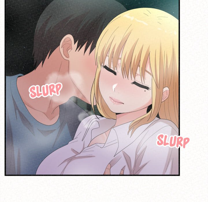 Milk Therapy - Chapter 26 [photo 31] - MangaPorn