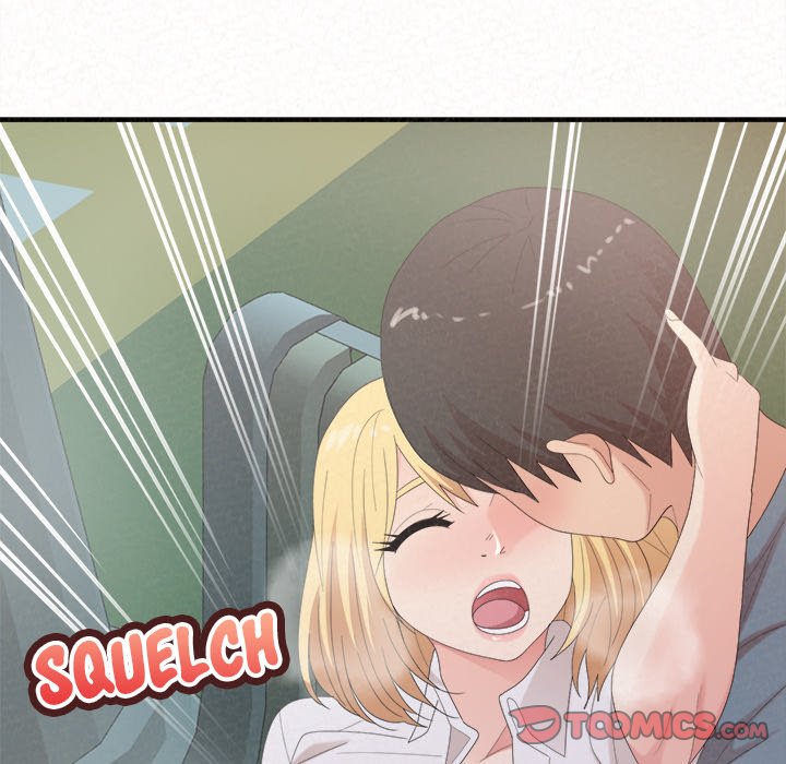 Milk Therapy - Chapter 26 [photo 63] - MangaPorn