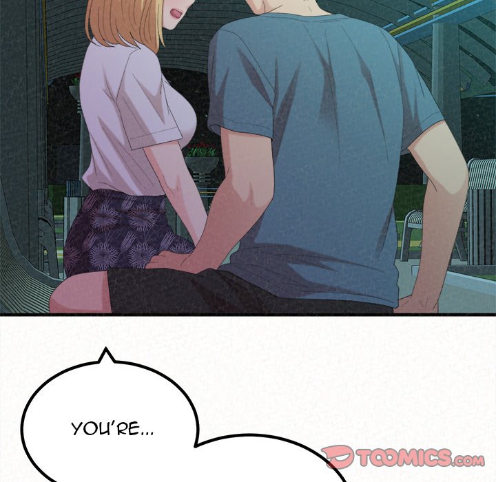 Milk Therapy - Chapter 26 [photo 93] - MangaPorn