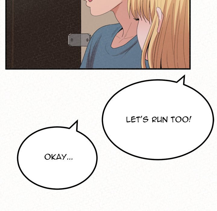 Milk Therapy - Chapter 27 [photo 131] - MangaPorn