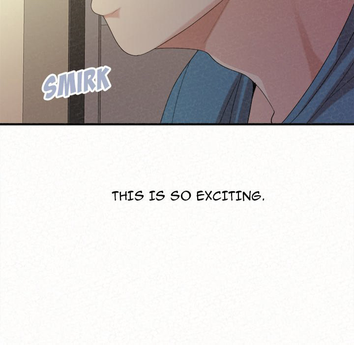 Milk Therapy - Chapter 27 [photo 136] - MangaPorn