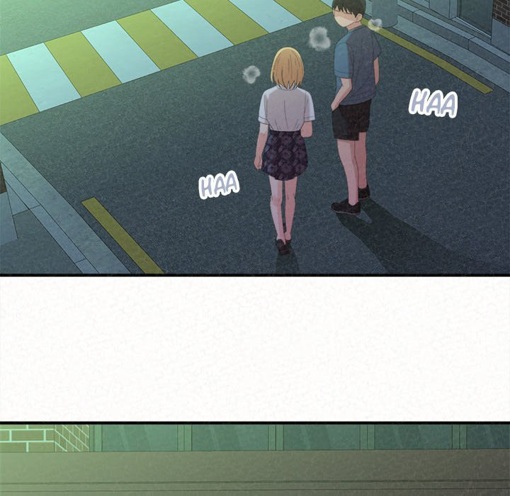 Milk Therapy - Chapter 27 [photo 140] - MangaPorn