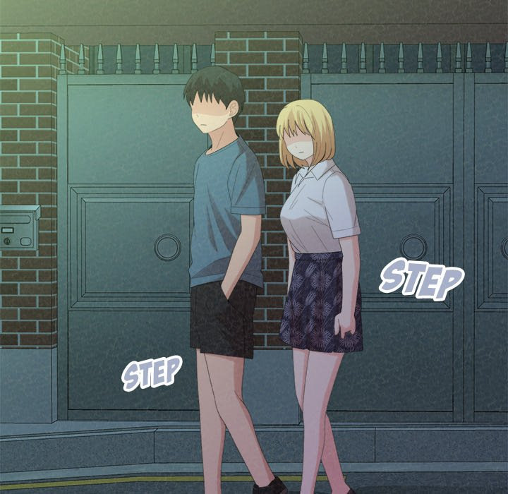 Milk Therapy - Chapter 27 [photo 141] - MangaPorn