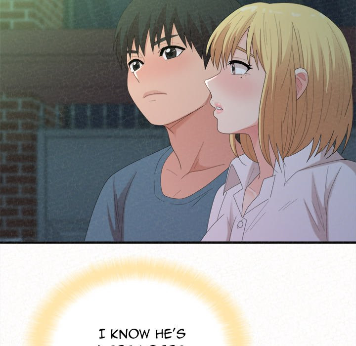 Milk Therapy - Chapter 27 [photo 143] - MangaPorn