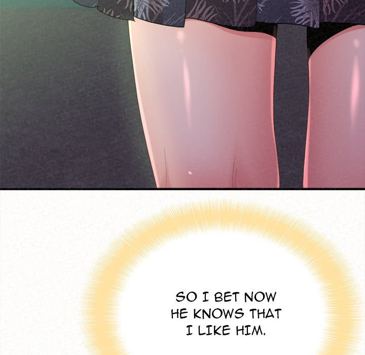 Milk Therapy - Chapter 27 [photo 148] - MangaPorn