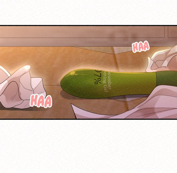 Milk Therapy - Chapter 27 [photo 161] - MangaPorn