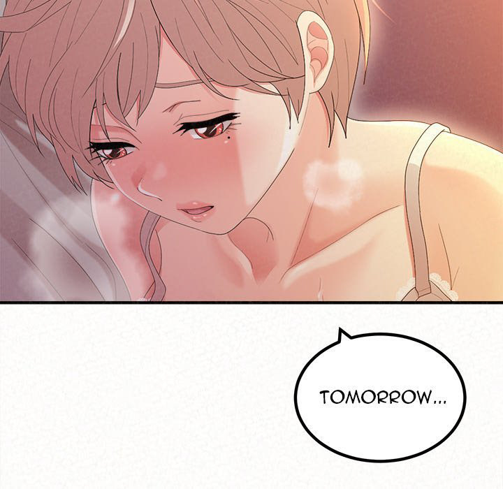 Milk Therapy - Chapter 27 [photo 166] - MangaPorn