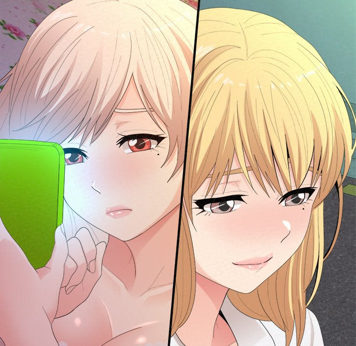 Milk Therapy - Chapter 27 [photo 170] - MangaPorn