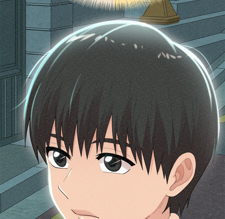 Milk Therapy - Chapter 27 [photo 175] - MangaPorn