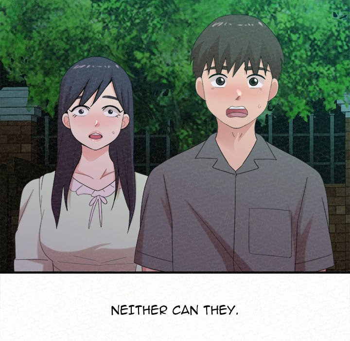 Milk Therapy - Chapter 27 [photo 19] - MangaPorn