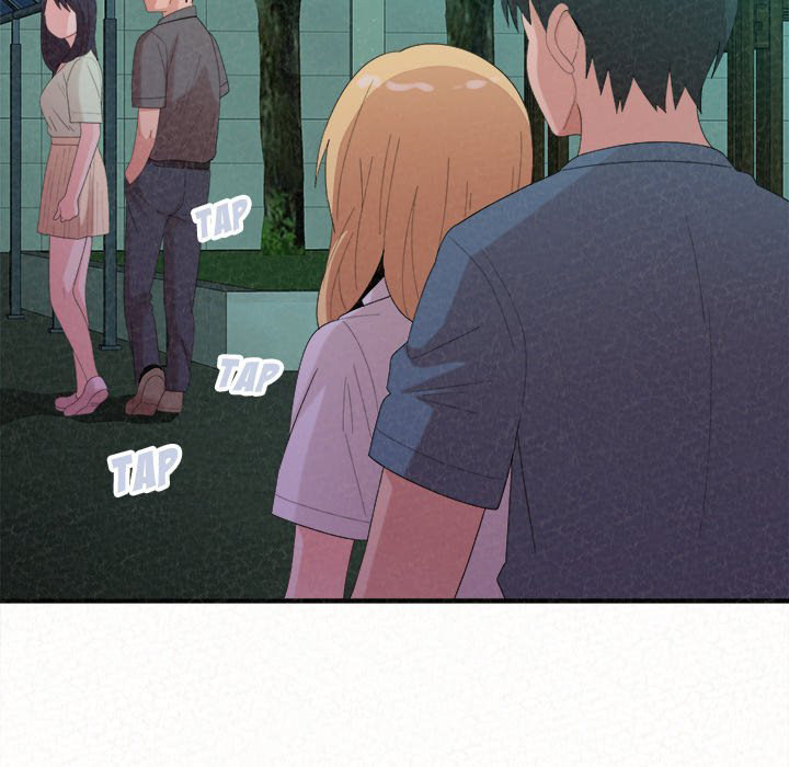 Milk Therapy - Chapter 27 [photo 24] - MangaPorn