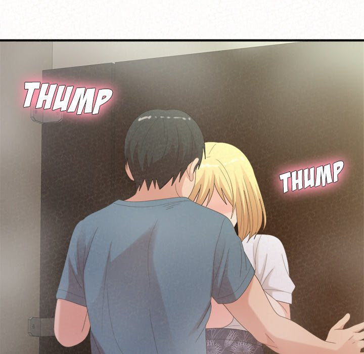 Milk Therapy - Chapter 27 [photo 37] - MangaPorn