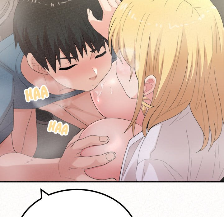 Milk Therapy - Chapter 27 [photo 55] - MangaPorn
