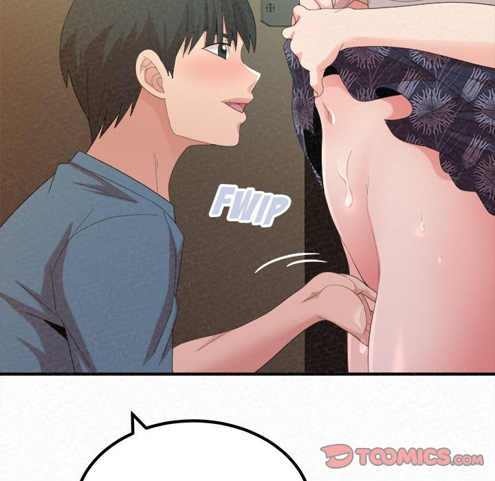 Milk Therapy - Chapter 27 [photo 57] - MangaPorn