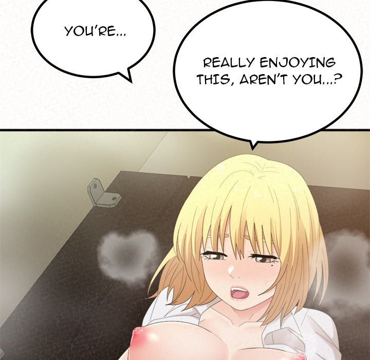 Milk Therapy - Chapter 27 [photo 60] - MangaPorn