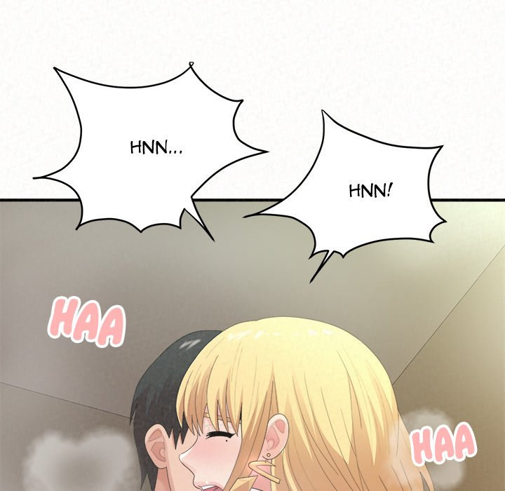 Milk Therapy - Chapter 27 [photo 68] - MangaPorn