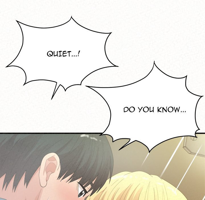 Milk Therapy - Chapter 27 [photo 83] - MangaPorn