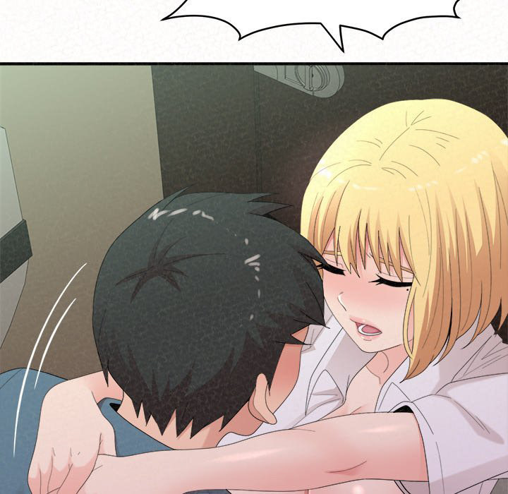 Milk Therapy - Chapter 27 [photo 90] - MangaPorn