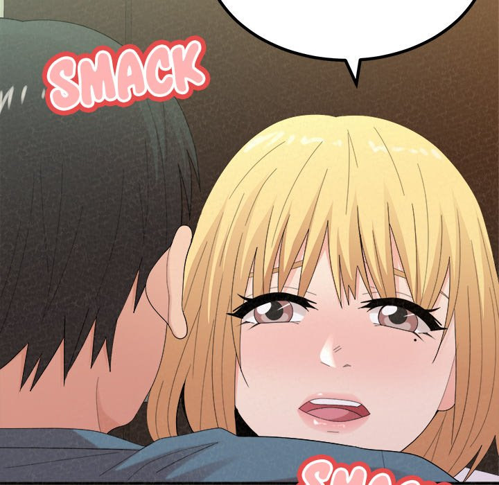 Milk Therapy - Chapter 27 [photo 92] - MangaPorn