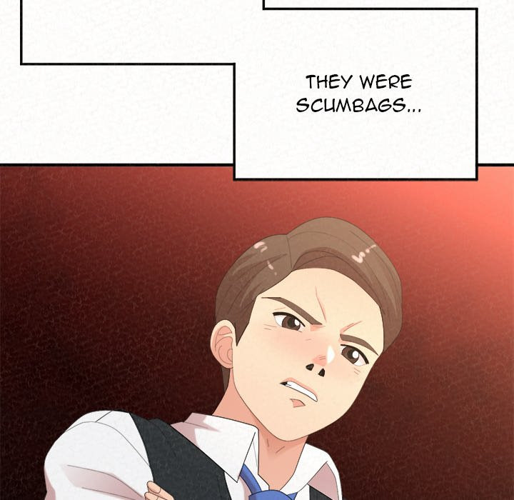 Milk Therapy - Chapter 28 [photo 11] - MangaPorn