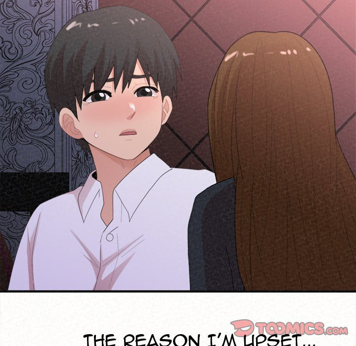 Milk Therapy - Chapter 28 [photo 111] - MangaPorn