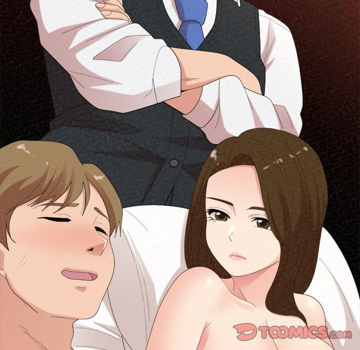 Milk Therapy - Chapter 28 [photo 12] - MangaPorn