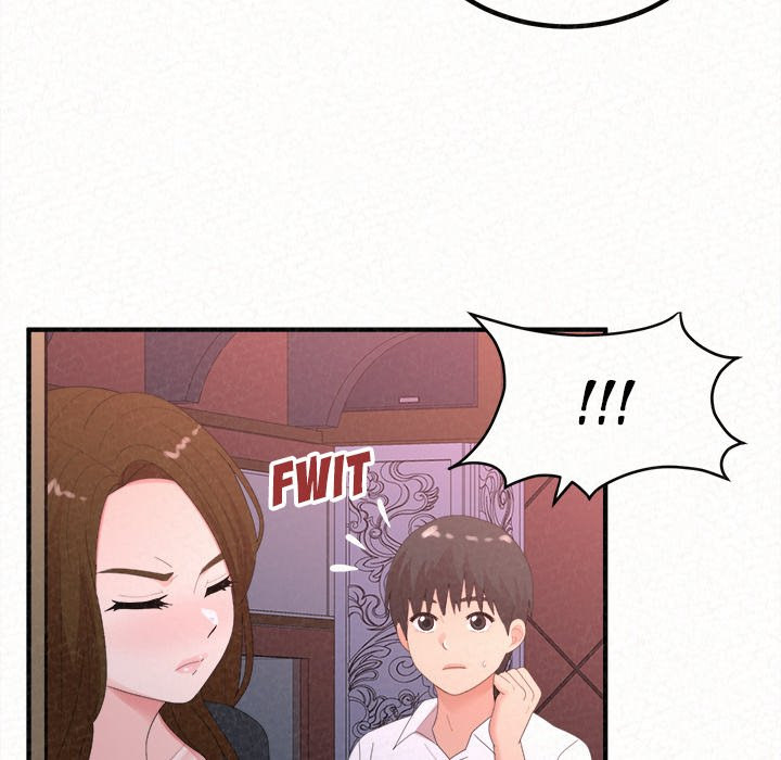 Milk Therapy - Chapter 28 [photo 83] - MangaPorn