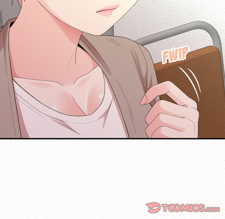 Milk Therapy - Chapter 29 [photo 102] - MangaPorn