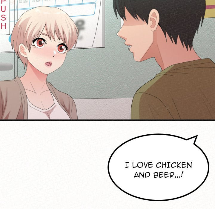 Milk Therapy - Chapter 29 [photo 113] - MangaPorn