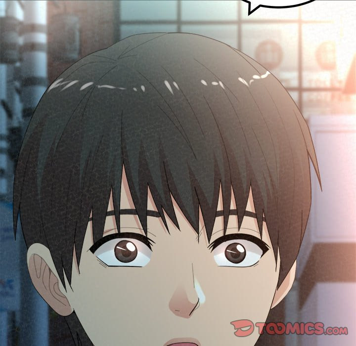 Milk Therapy - Chapter 29 [photo 12] - MangaPorn