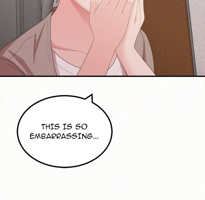 Milk Therapy - Chapter 29 [photo 122] - MangaPorn