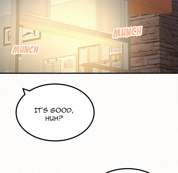 Milk Therapy - Chapter 29 [photo 25] - MangaPorn