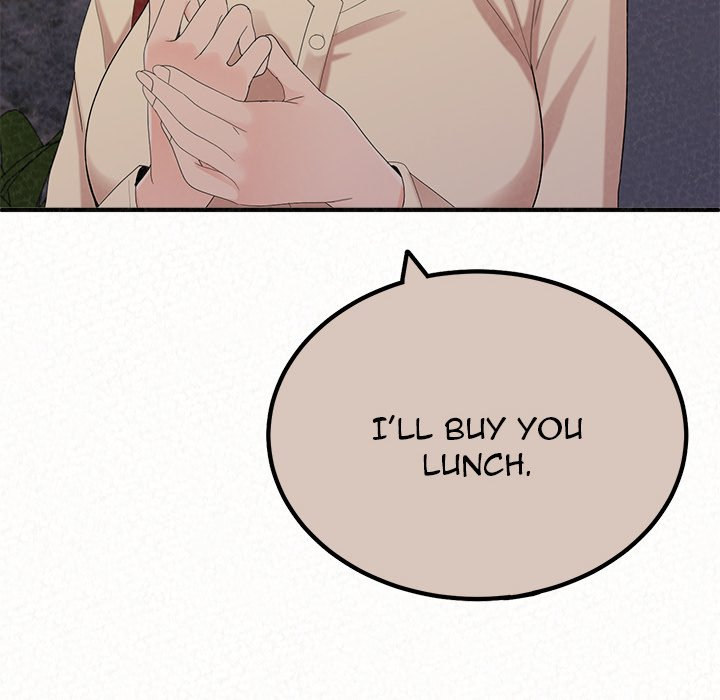 Milk Therapy - Chapter 29 [photo 29] - MangaPorn