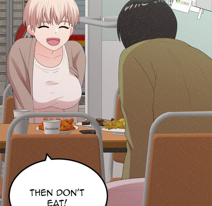 Milk Therapy - Chapter 29 [photo 31] - MangaPorn