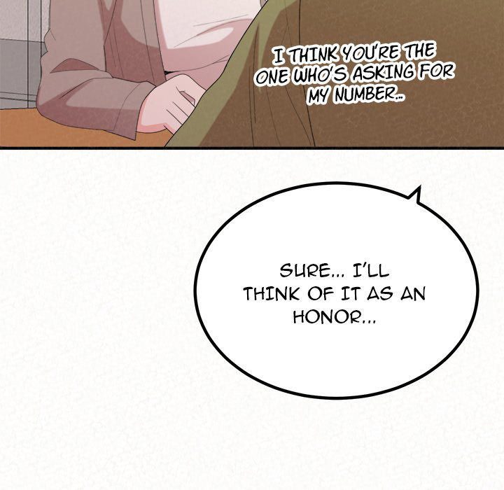 Milk Therapy - Chapter 29 [photo 46] - MangaPorn