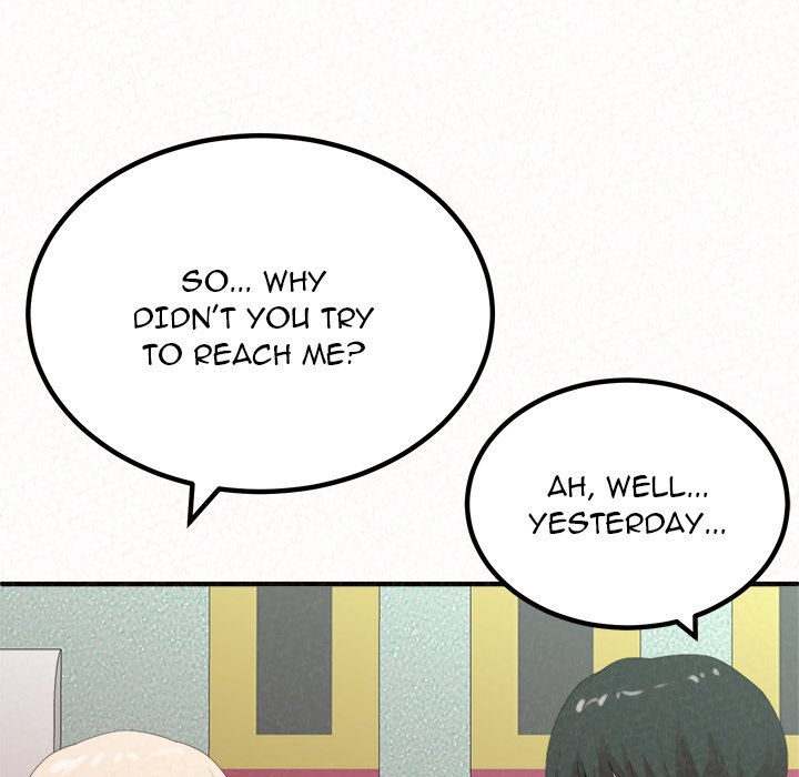 Milk Therapy - Chapter 29 [photo 47] - MangaPorn