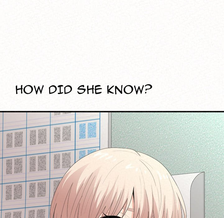 Milk Therapy - Chapter 29 [photo 51] - MangaPorn