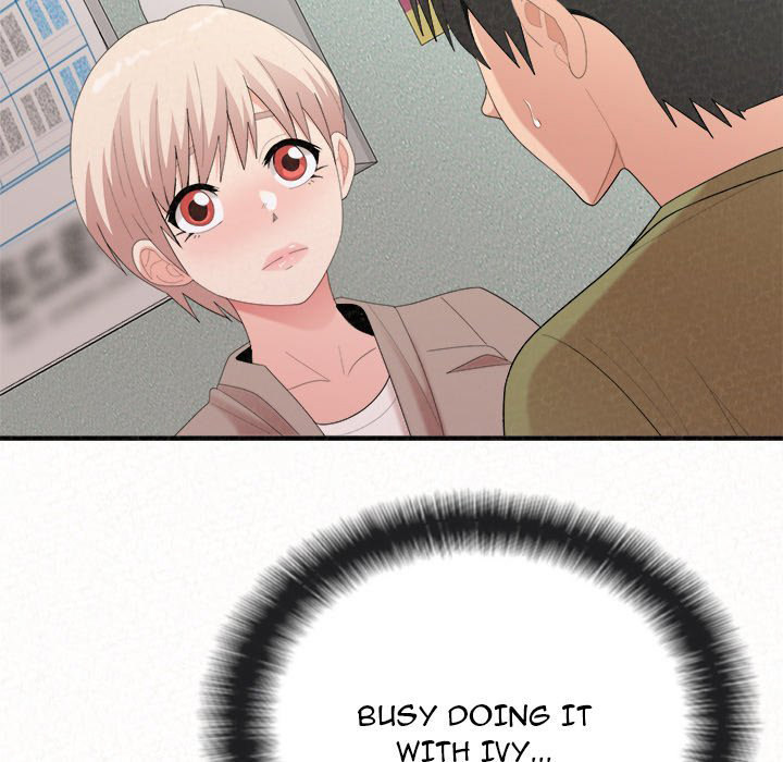 Milk Therapy - Chapter 29 [photo 54] - MangaPorn