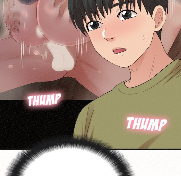 Milk Therapy - Chapter 29 [photo 62] - MangaPorn