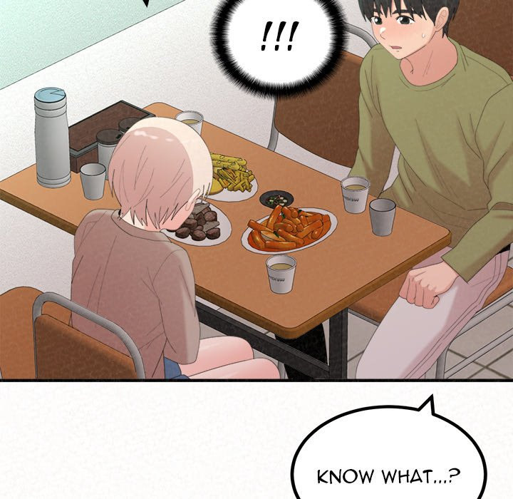 Milk Therapy - Chapter 29 [photo 64] - MangaPorn