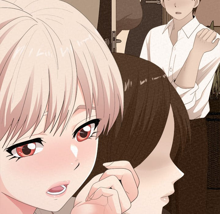 Milk Therapy - Chapter 29 [photo 67] - MangaPorn