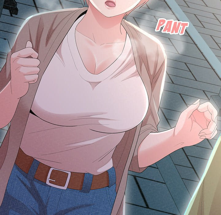 Milk Therapy - Chapter 29 [photo 7] - MangaPorn