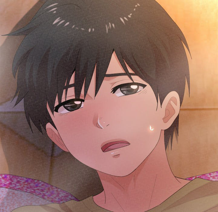 Milk Therapy - Chapter 30 [photo 103] - MangaPorn