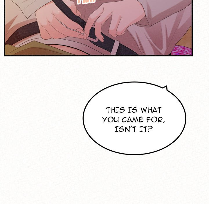 Milk Therapy - Chapter 30 [photo 108] - MangaPorn