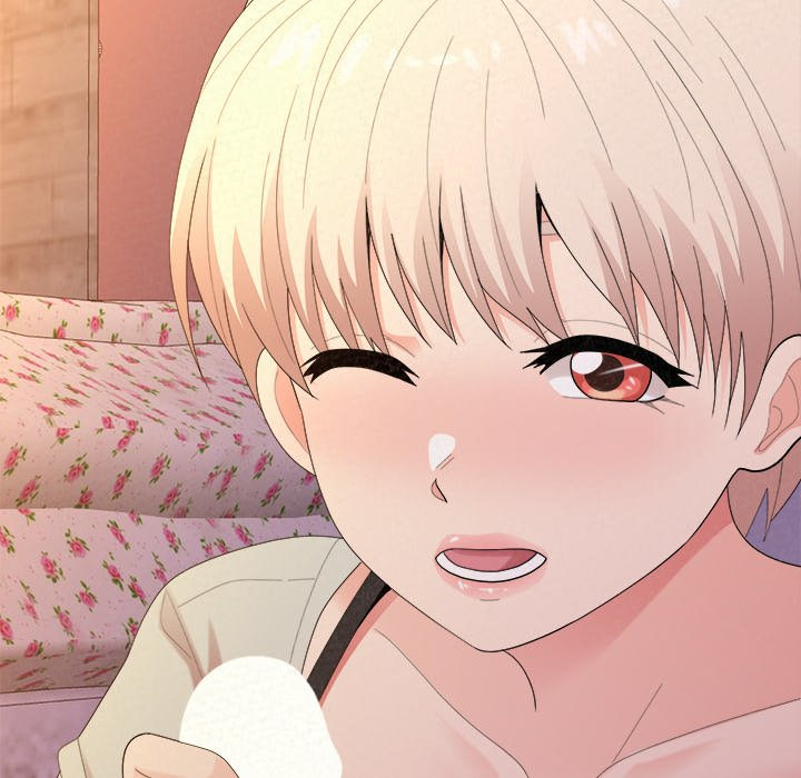 Milk Therapy - Chapter 30 [photo 113] - MangaPorn