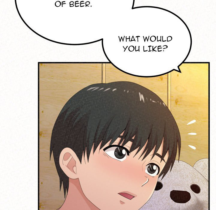 Milk Therapy - Chapter 30 [photo 28] - MangaPorn