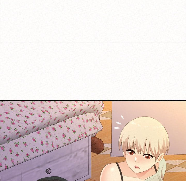 Milk Therapy - Chapter 30 [photo 45] - MangaPorn