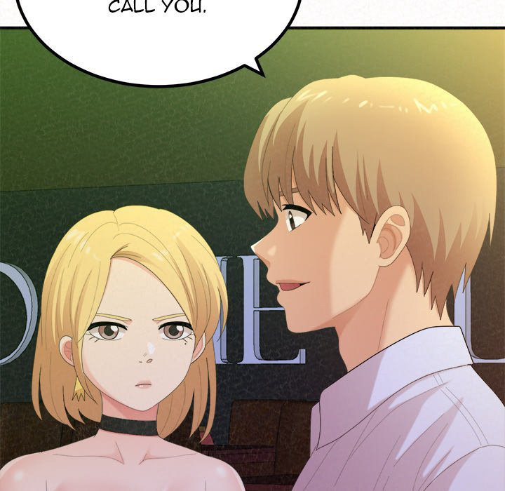 Milk Therapy - Chapter 30 [photo 73] - MangaPorn