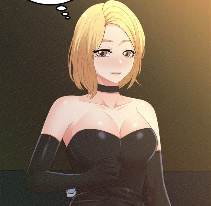 Milk Therapy - Chapter 30 [photo 82] - MangaPorn